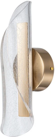 Бра Arte Lamp Ciclone A2475AP-7PB