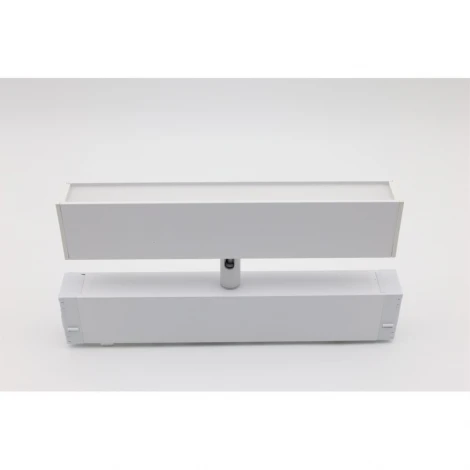 Трековый светильник светодиодный магнитный 220V 9W  Aployt Magnetic track 220 APL.0203.10.09