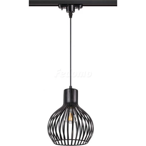 Трековый светильник Novotech Zelle 370425 (220V)