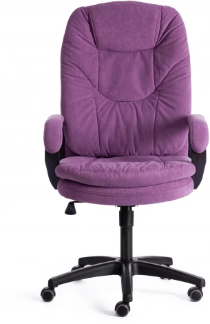 Кресло COMFORT LT (22) велюр vivaldi, лаванда, 18 Tetchair 19377