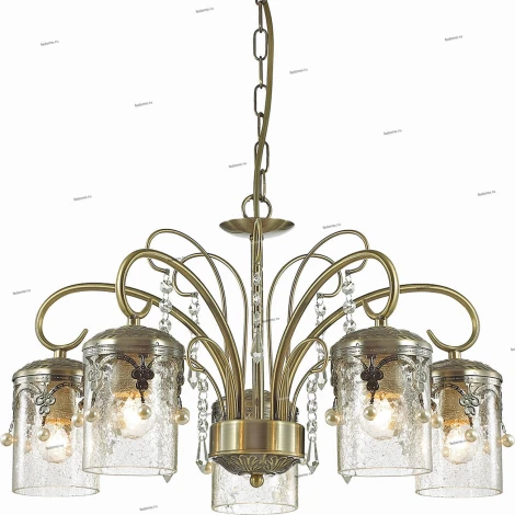 Подвесная люстра Lumion Tibo 3388/5