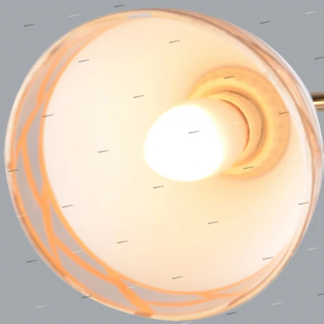 Потолочная люстра J-Light 1263 1263/3C