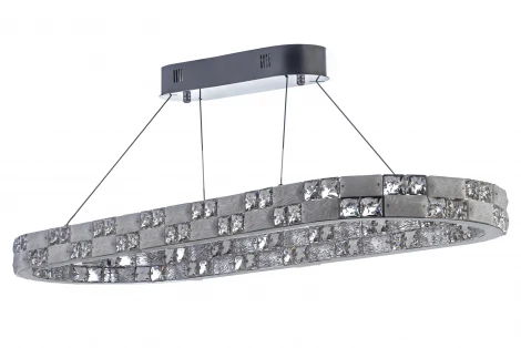 Подвесной светильник светодиодный Dio D'Arte Erbusco Erbusco L 1.5.100x35.100 N