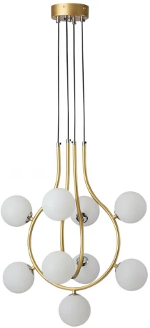 Подвесной светильник Collar 5621/9 Lumion