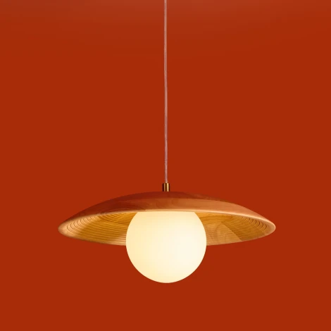 Подвесной светильник Freya Albero FR5589PL-01T