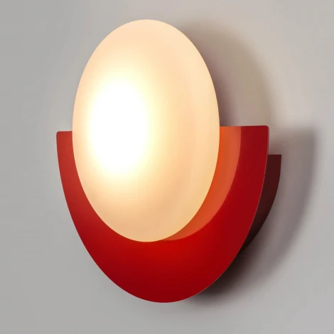 Настенный светильник LED Lightstar Erica 609632 (220V, круглые)