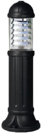 Наземный светильник Fumagalli Sauro D15.554.000.AXF1R.FC1 (220V, круглые, IP55)