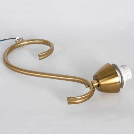 Подвесная люстра Lussole Greensboro LSP-8824 (220V, на цепи, IP21)