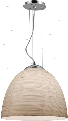 Подвесной светильник IDLamp Palmyra 405/1-Gravel