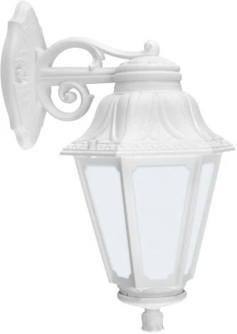 Настенный фонарь уличный Fumagalli Anna E22.131.000.WYF1RDN (220V, IP44)