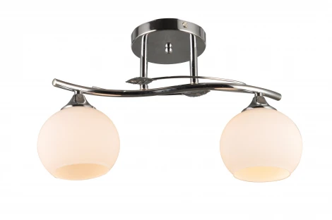 Потолочная люстра J-Light 1502 1502/2C