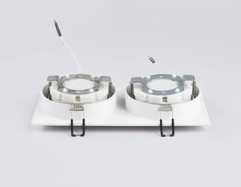 Встраиваемый точечный светильник Ambrella TECHNO SPOT TN51919 (220V)