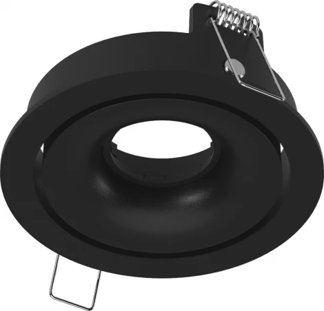 Встроенный точечный светильник светодиодный SWG COMBO DL-FS-1006-38-B-12-NW