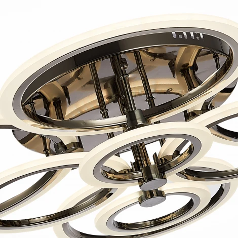 Потолочная люстра EvoLed Cerina SLE500582-08