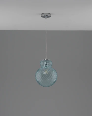 Подвесной светильник светодиодный Moderli Lorel V11166-1P (220V, на проводе)