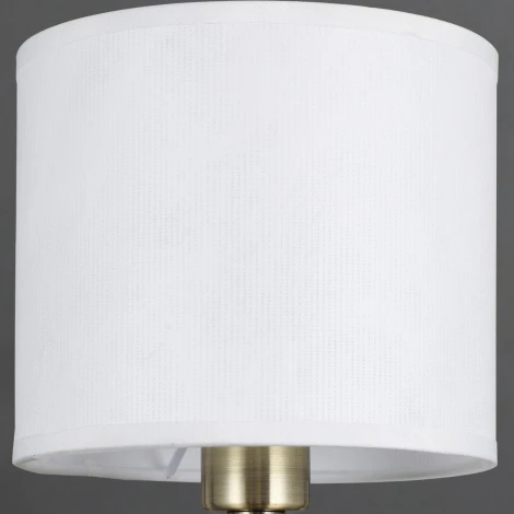 Бра ILLUMICO IL0610-1WSQ-25AB ELITE