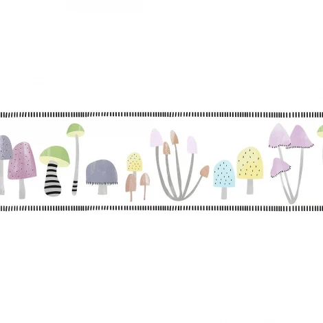 Бордюр ICH Oh LaLa 3452-1 5 x 0,13 м