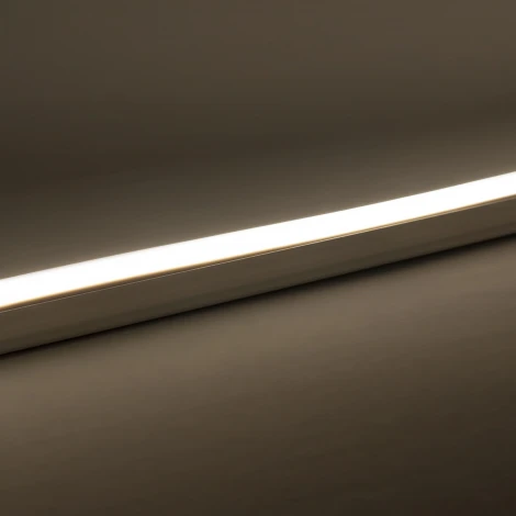 Профиль Алюминиевый 2м для Неона 8х16мм Laitcom FR-23560