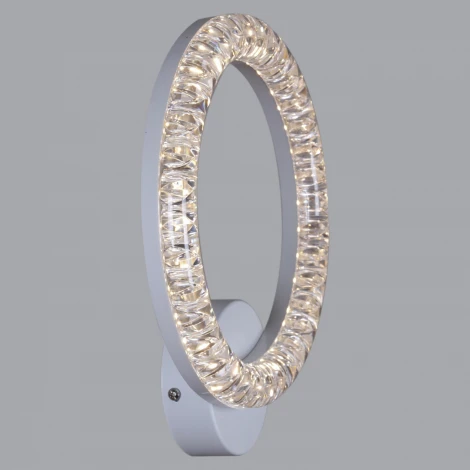 Бра светодиодное с регулировкой цветовой температуры Reluce 19847-0.2-01B WH