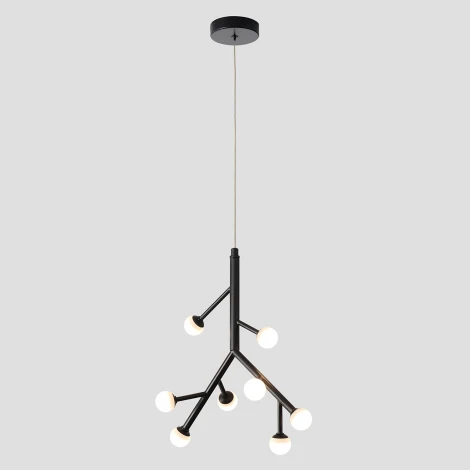 Подвесной светильник шарики Crystal Lux TWIG SP16W LED