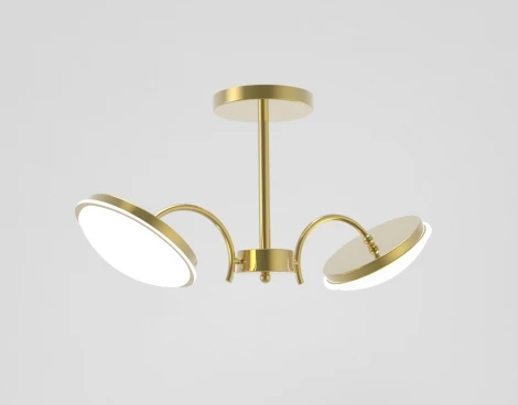 Потолочная люстра 000048934 Мелодия Света