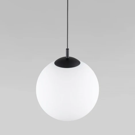 Подвесной светильник TK Lighting Esme 5671 (220V, на проводе, шар)