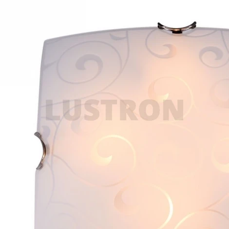 Потолочный светильник IDLamp Rosella 249/40PF-White