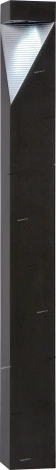 Наземный светильник Lucide Pine 10875/63/30