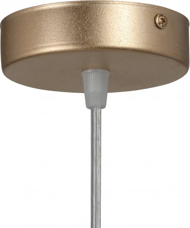 Подвесной светильник Vitaluce V3038-8/1S (220V, на проводе, шар)