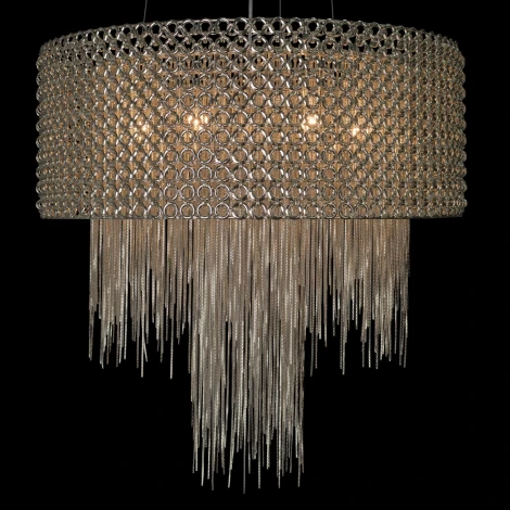 Подвесная люстра Loft It Opera 10406/500 (220V)