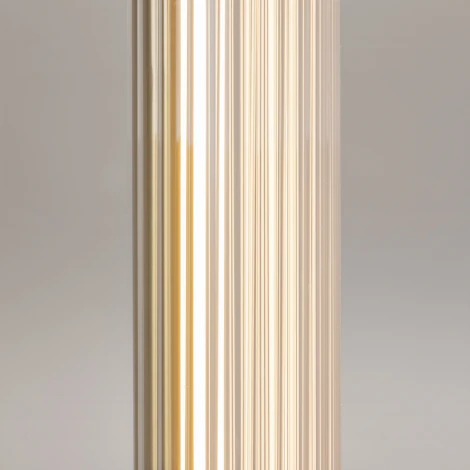 Торшер Maytoni Loom MOD258FL-L15BS3K (LED, 220V, выключатель, круглые)