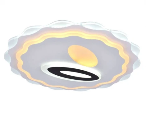 Настенно-потолочный светильник Мелодия Света CW1L 000024125