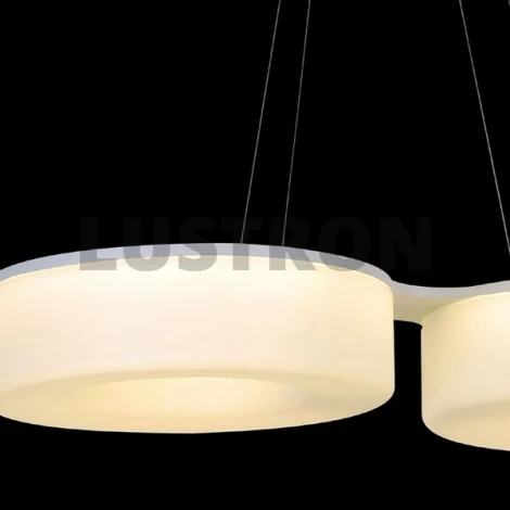 Подвесной светильник ST Luce Lordin SL886.503.02