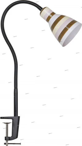 Интерьерная настольная лампа Odeon Light Pika 3371/1T