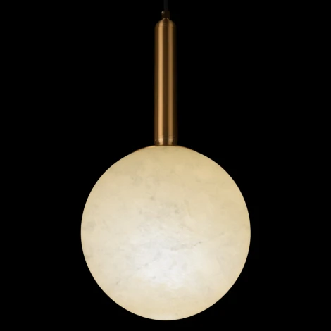 Подвесной светильник Loft It Float 10429/200 (220V, на проводе, шар)