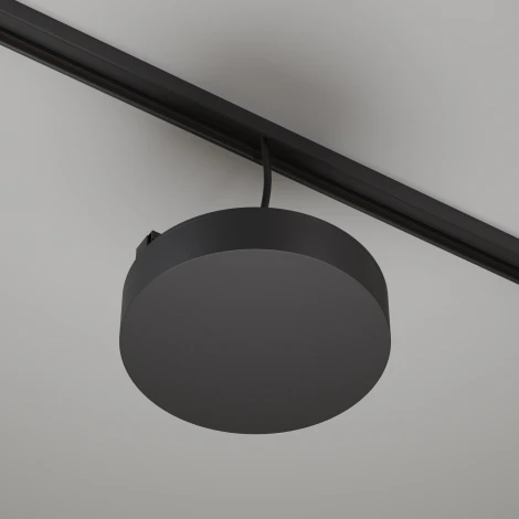 Блок питания встраиваемый Basity 48V, 200Вт, черный Maytoni Power Supply Basity TRA172DR-200W-B (220V, IP54)