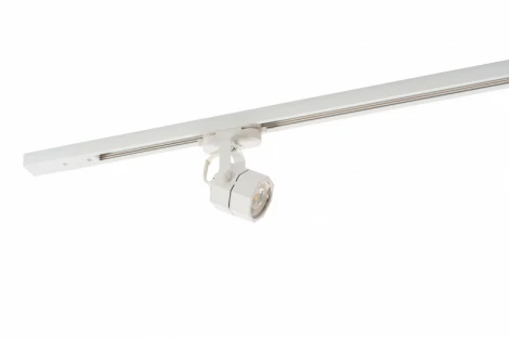 Трековый светильник Denkirs DK600 DK6004-WH