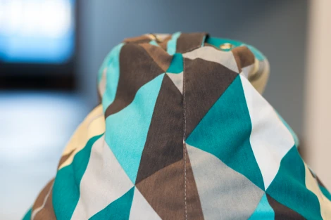 Кресло мешок Dreambag Груша Изумруд (3XL, Классический) 5007441