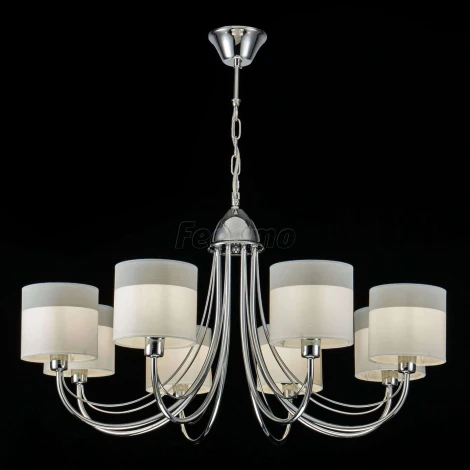 Подвесная люстра Freya Taisia FR5683PL-08CH