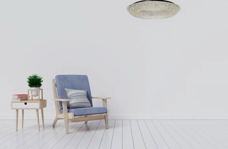 Потолочный светильник Arti Lampadari Brancati L 1.4.60.501 N