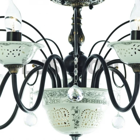 Потолочная люстра ST Luce SL146 SL146.302.08