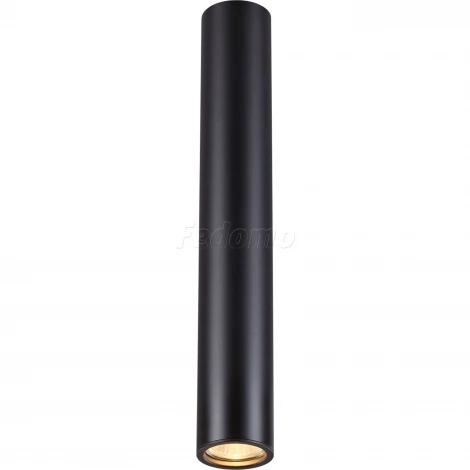 Накладной точечный светильник Odeon Light Vincere 3830/1CA