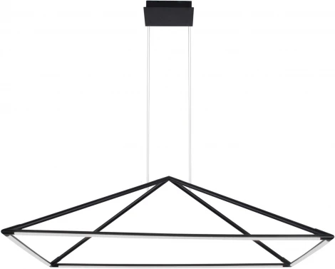 Подвесной светильник Favourite Pyramis 4573-2P (LED, 220V, на тросе)