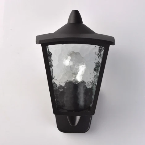 Настенный фонарь уличный DeMarkt Телаур 806020201