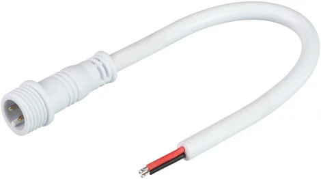 Разъем выводной DCWP-MONO-2PIN-L150-M (Arlight) 032852