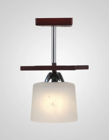 Потолочная люстра на штанге Мелодия Света SS1N 000024059