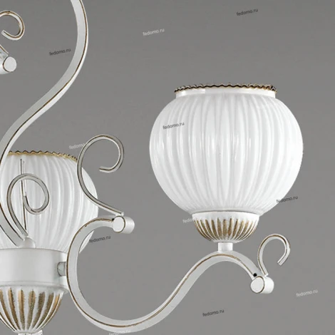 Подвесная люстра Lumion Efetta 2855/3