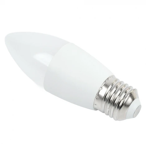 Лампа светодиодная Saffit SBC3720 55270 Свеча E27 20W 230V 4000K