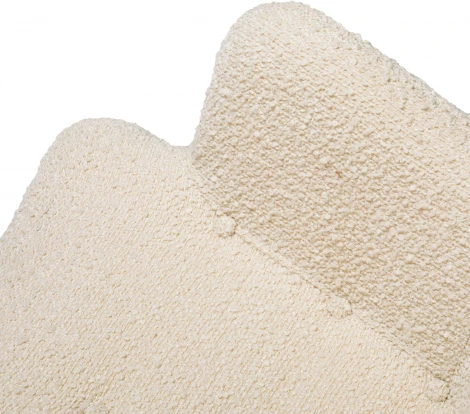 Кресло Хайбэк бежевый/венге R-Home арт.4101060112h_beige_венге