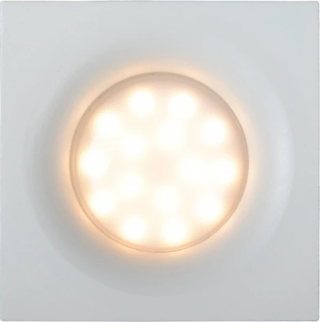 Встраиваемый точечный светильник Lucide Ziva 09924/01/31 (220V, IP44)